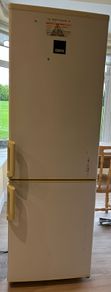 Fridge Freezer