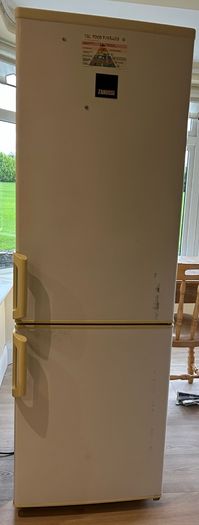 Fridge Freezer