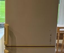 Fridge Freezer