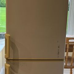 Fridge Freezer