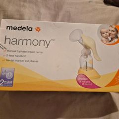 Medela Harmony Breast Pump