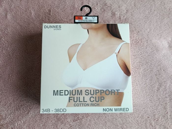 non wired bras