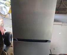 belling fridge freezer