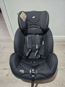 Joie car seat