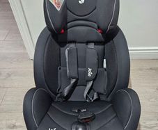 Joie car seat