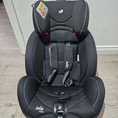 Joie car seat