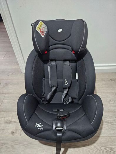 Joie car seat