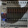 Behringer Xenyx X2222USB Mixing Desk Image 2