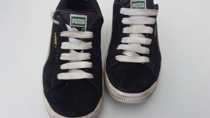 Puma Trainers UK2