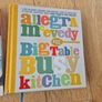 FAB Cookbooks x 8 Image 4