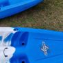 Feelfree Nomad Sit-On-Top Kayak + Paddle Image 7