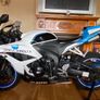 cbr 600rr Image 2