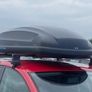 Roof box Norauto Bermude 400 Image 3