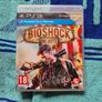 Bioshock Infinite PlayStation3 Ps3 Games Original Image 2