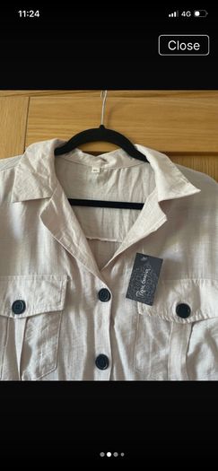 BNWT Lightweight dress