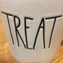 Rae Dunn Trick-Treat Mug Image 4