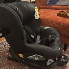 Joie I-Spin 360 (Shale) car seat