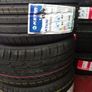 19 tyres 235 245 255 265 275 -35 30 19" / Tracking D12 X797 Image 10