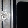 Bmw 3 5er E60 E61 E90 Bonnet Front Seal 7063835 Image 2