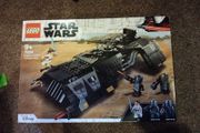 Lego Star Wars 75284 Knights of Ren Transport Ship