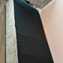 Single bed with headboard Image 2