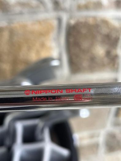 Callaway Apex ai200 as new condition