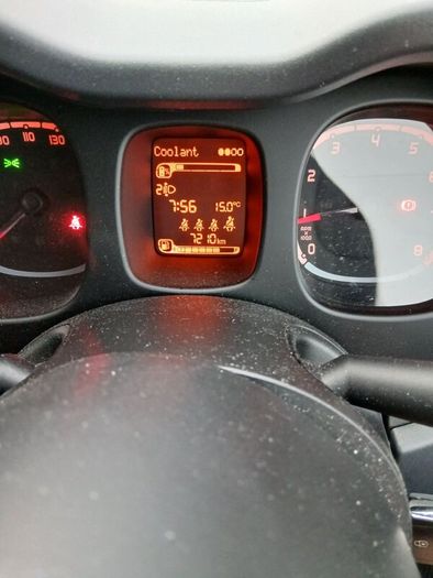 Fiat Panda 2023