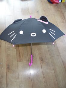 Hello Kitty Umbrella