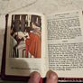 The Saint Andrew Simple Daily Missal. By Dom Gaspar Lefebvre O. S. B. 1959 Edition In Good Condition.  See Photos For Same. Image 8