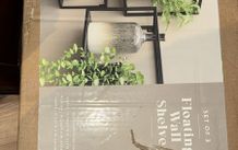 floating wall shelves