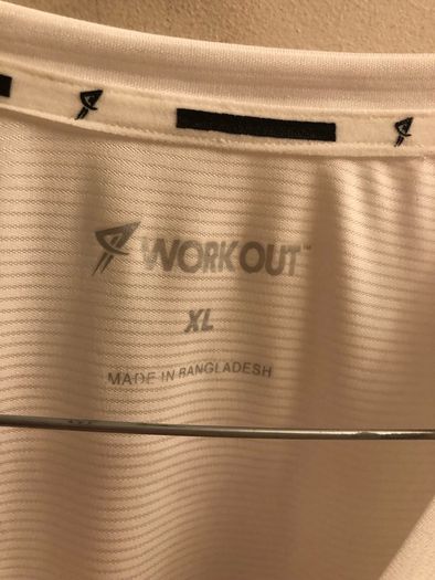Sports top (XL)
