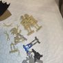 Lego Accessories Blasters Lightsabers Droids Image 2