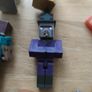 Minecraft figures Image 4