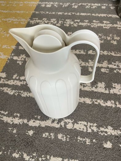 IKEA vacuum flask