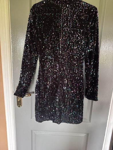 ladies dress