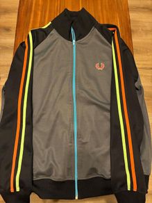 Large Jacket