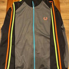 Large Jacket