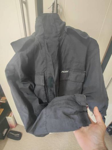 Jacket Peak Performance Medium