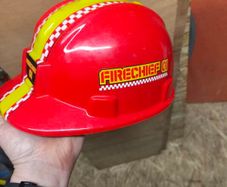 Cycling helmet childrens \vkids