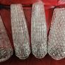 Antique oil lamp chimneys and wicks . Image 6