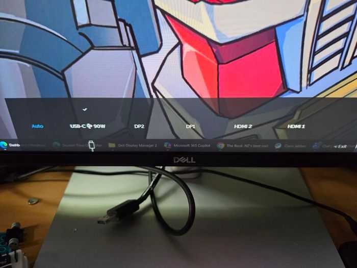 Dell 43 Inch Monitor