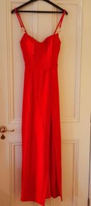 debs dress