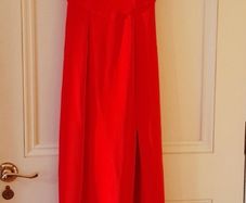 debs dress