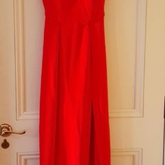 debs dress