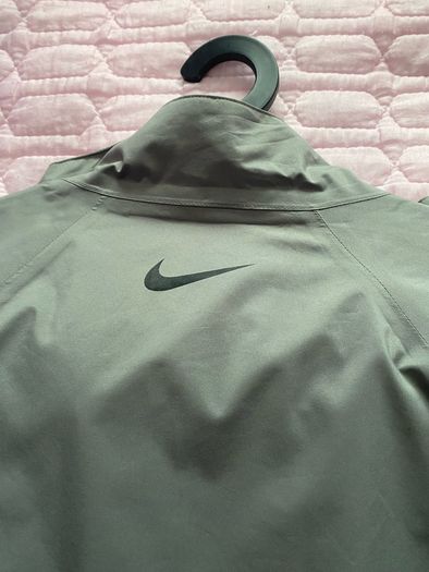 Men's NikeGolf Stormfit Rain Suit brand new