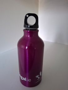 0.5L Aluminium Bottle