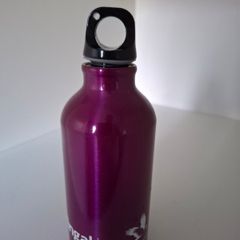 0.5L Aluminium Bottle