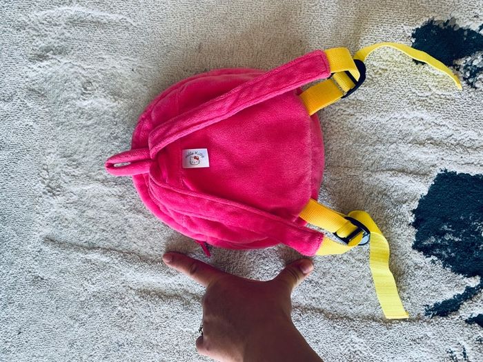 kids hello kitty bag