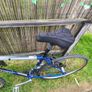 Hybrid bike Image 4