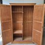Antique wardrobe Image 5